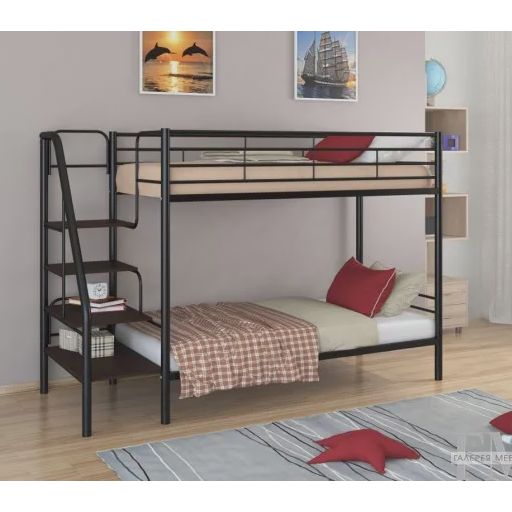 Двухъярусная кровать «Толедо»